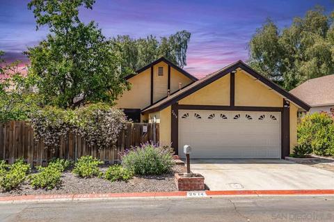 2614 Moundtop Ln, Spring Valley, CA 91977