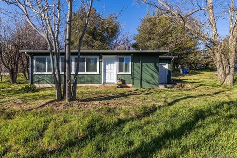 1430 Sunshine Trl, Julian, CA 92036