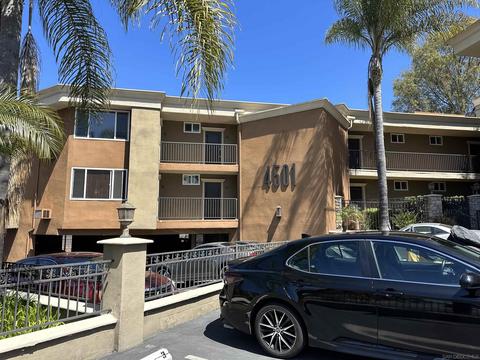 4501 Collwood Blvd #21, San Diego, CA 92115