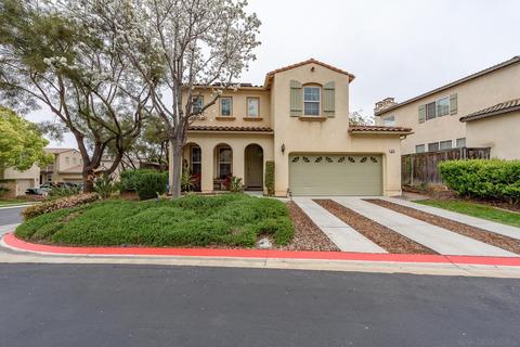 579 Via Del Caballo, San Marcos, CA 92078