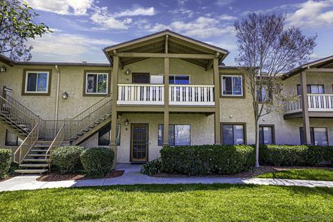 1423 Graves Ave #219, El Cajon, CA 92021 photo 2