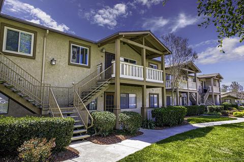 1423 Graves Ave #219, El Cajon, CA 92021