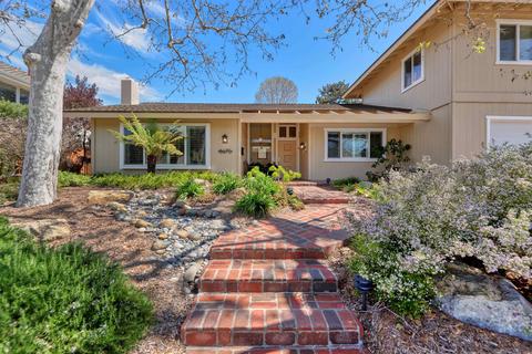 8675 Cliffridge Ave, Laj, CA 92037 photo 2