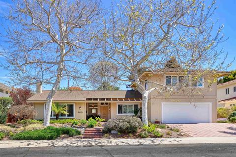 8675 Cliffridge Ave, Laj, CA 92037 photo 25