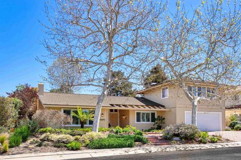 8675 Cliffridge Ave, Laj, CA 92037 photo 1