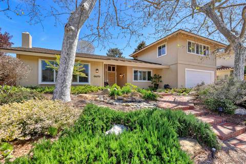 8675 Cliffridge Ave, Laj, CA 92037 photo 26