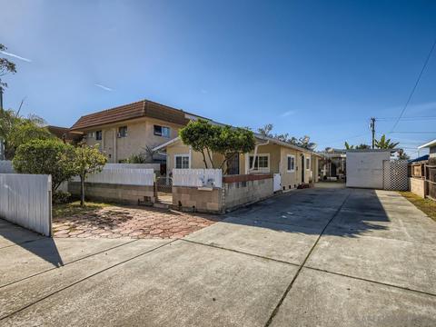 426-428 W 8th Ave, Escondido, CA 92025