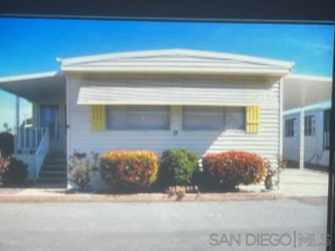 445 Orange Ave #SPC 27, Chula Vista, CA 91911