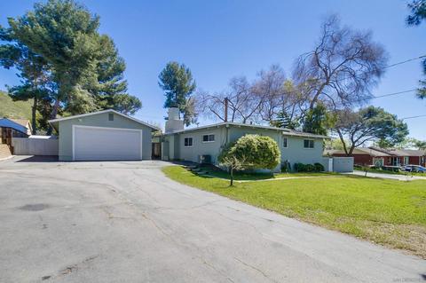 8255 Churchill Dr, El Cajon, CA 92021