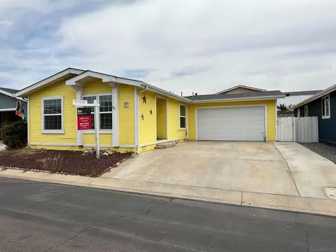 15935 Spring Oaks Rd #95, El Cajon, CA 92021