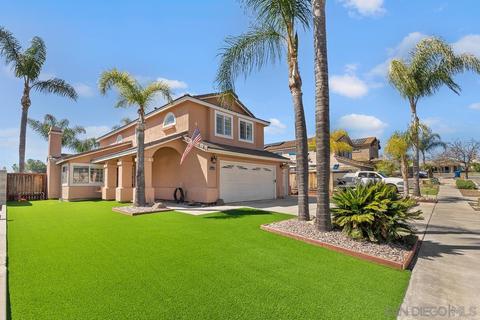 10109 Country Scenes Ct, Santee, CA 92071 photo 2