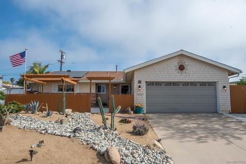 56 E Sierra Way, Chula Vista, CA 91911