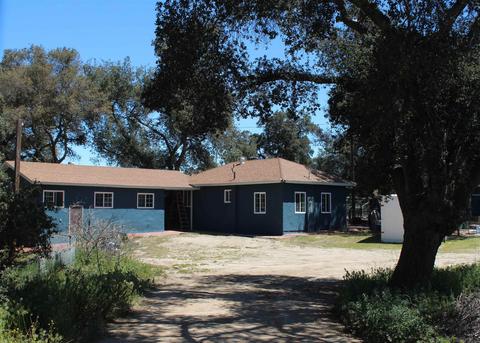 1292 Dodd Ln, Campo, CA 91906