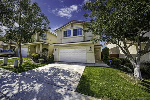 1807 Mcdougal Ter, El Cajon, CA 92021
