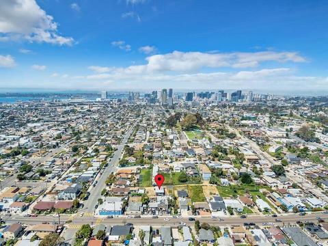 324 28th St, San Diego, CA 92102