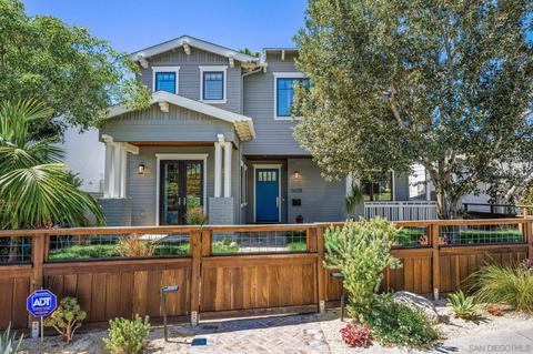 5628 Waverly Ave, La Jolla, CA 92037