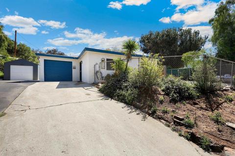 233 Frances Dr, El Cajon, CA 92019 photo 2