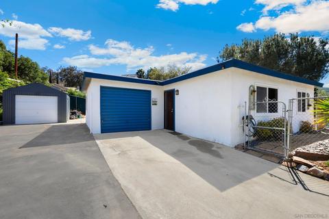 233 Frances Dr, El Cajon, CA 92019 photo 3
