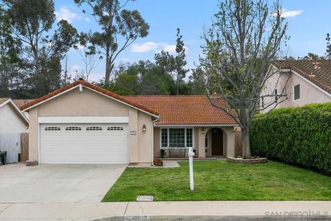 18127 Valladares Dr, San Diego, CA 92127