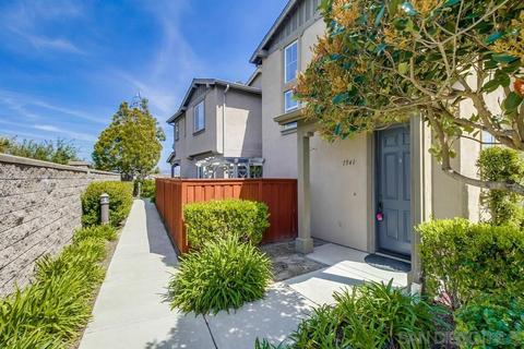 1541 Autumn Sky Ln, Chula Vista, CA 91915