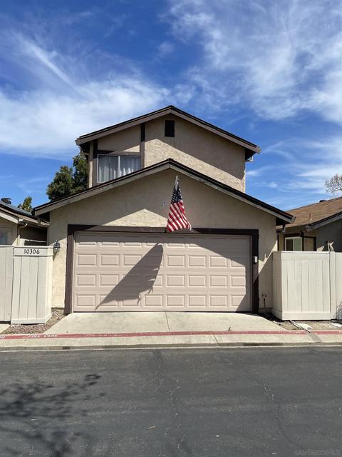 10306 Leila Ln, Santee, CA 92071
