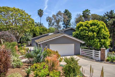 1041 Solana Dr, Del Mar, CA 92014