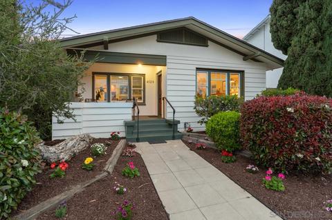 4128 Ibis St, San Diego, CA 92103 photo 1