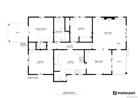 4128 Ibis St, San Diego, CA 92103 photo 8