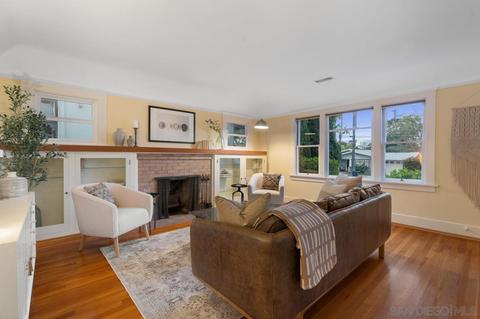 4128 Ibis St, San Diego, CA 92103 photo 9