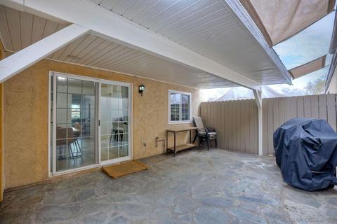 9543 Cottonwood Ave #E, Santee, CA 92071 photo 30
