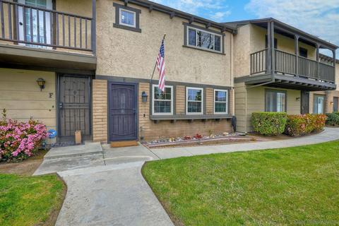 9543 Cottonwood Ave #E, Santee, CA 92071 photo 2