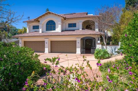 8645 Mariposa St, La Mesa, CA 91941 photo 1