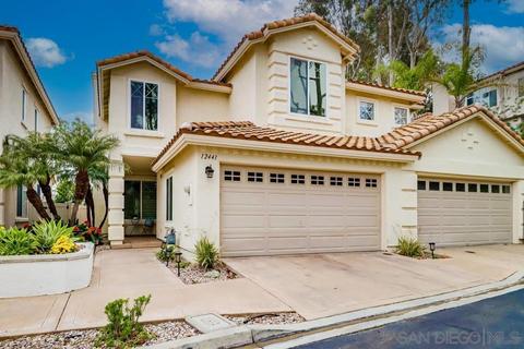 12441 Caminito Sereno, San Diego, CA 92131