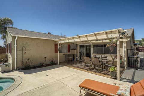 10035 Gem Tree Way, Santee, CA 92071 photo 20