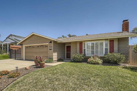 10035 Gem Tree Way, Santee, CA 92071 photo 1