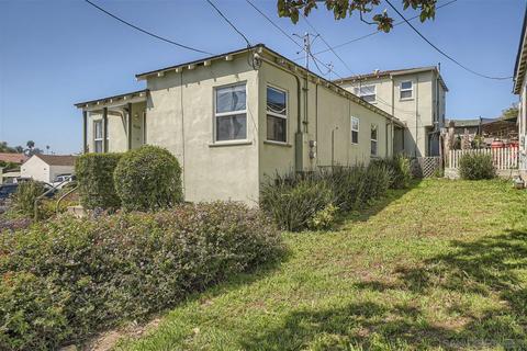 4534 College Way, San Diego, CA 92115