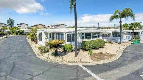 10000 Buena Vista Ave #47, Santee, CA 92071