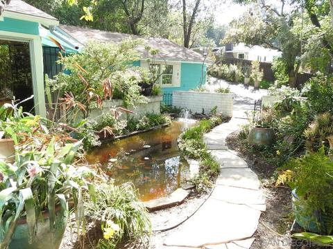 9831 Shadow Rd, La Mesa, CA 91941