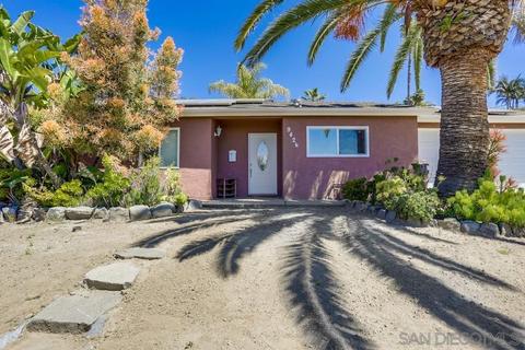 9424 Galston Dr, Santee, CA 92071 photo 2