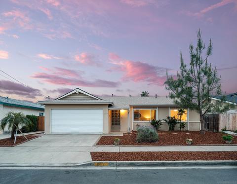 6617 Tanglewood Rd, San Diego, CA 92111