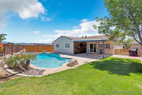 10158 El Nopal, Santee, CA 92071 photo 20