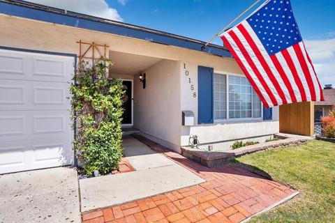 10158 El Nopal, Santee, CA 92071 photo 2