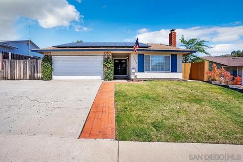 10158 El Nopal, Santee, CA 92071 photo 1