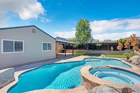10158 El Nopal, Santee, CA 92071 photo 17