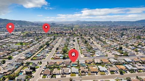 10158 El Nopal, Santee, CA 92071 photo 22