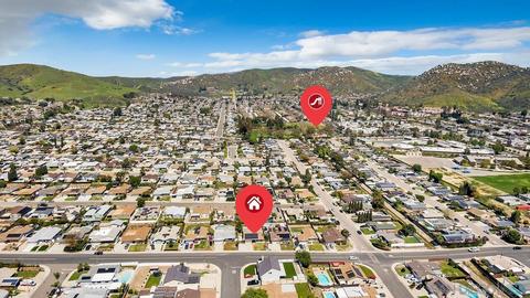 10158 El Nopal, Santee, CA 92071 photo 23