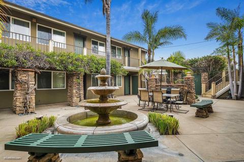 3932 9th Ave #17, San Diego, CA 92103 photo 1