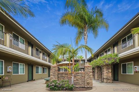 3932 9th Ave #17, San Diego, CA 92103 photo 7