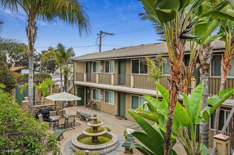 3932 9th Ave #17, San Diego, CA 92103 photo 9
