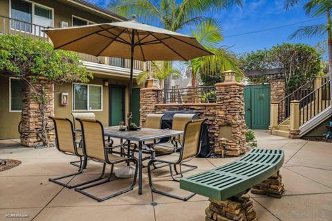 3932 9th Ave #17, San Diego, CA 92103 photo 5